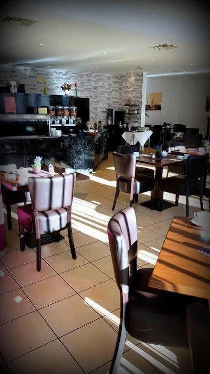 Primula 3* Тройсдорф