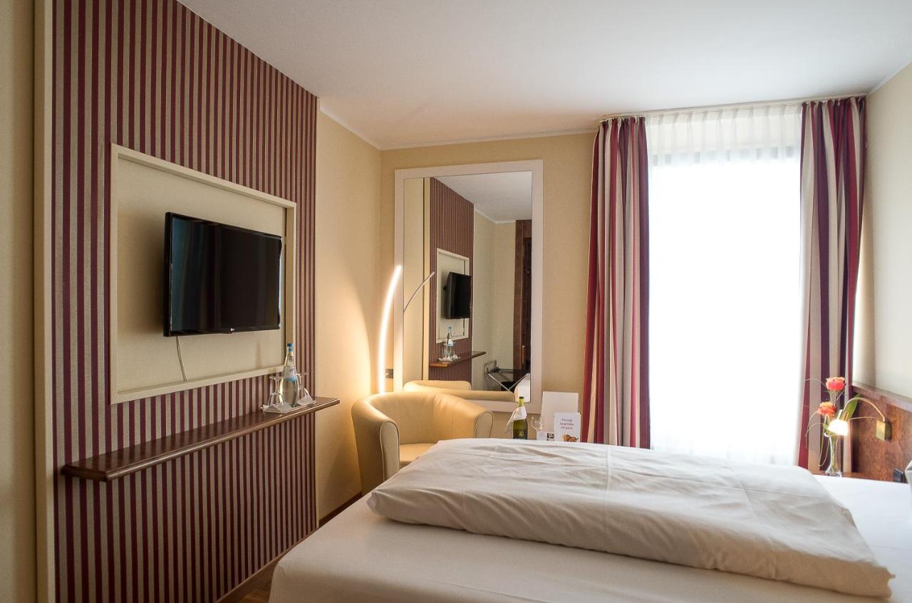 Отель Primula 3*